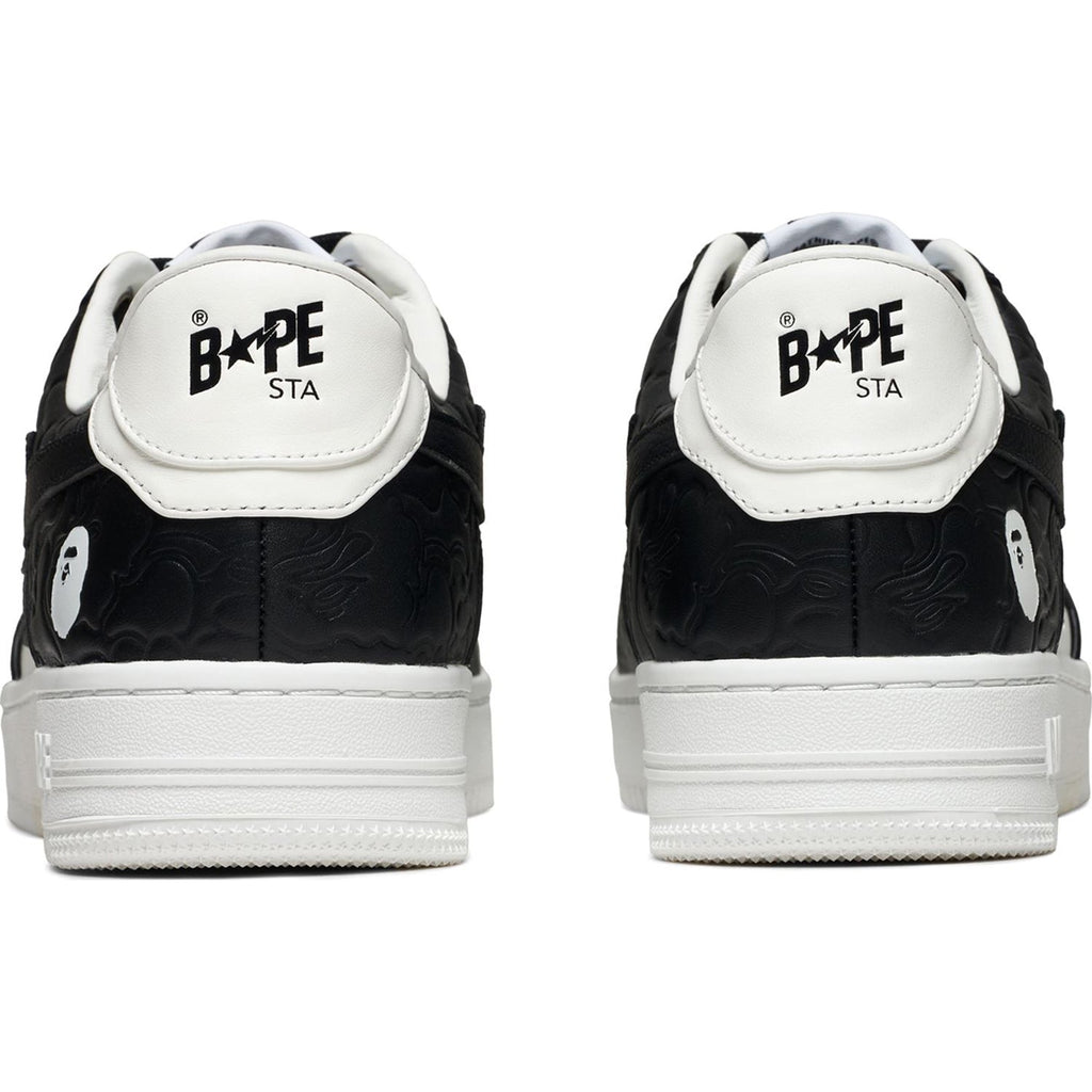 BAPE STA #4 LADIES