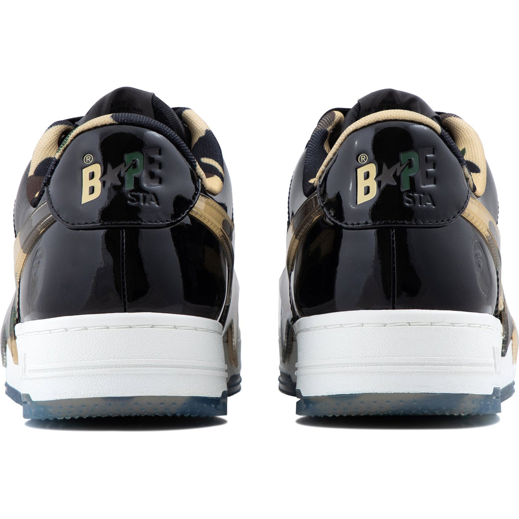BAPE STA OS #2 MENS