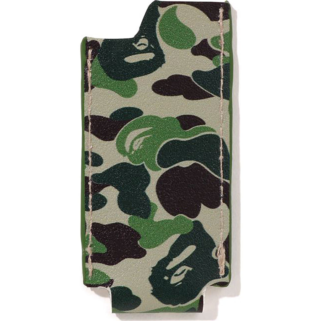 ABC CAMO LIGHTER CASE