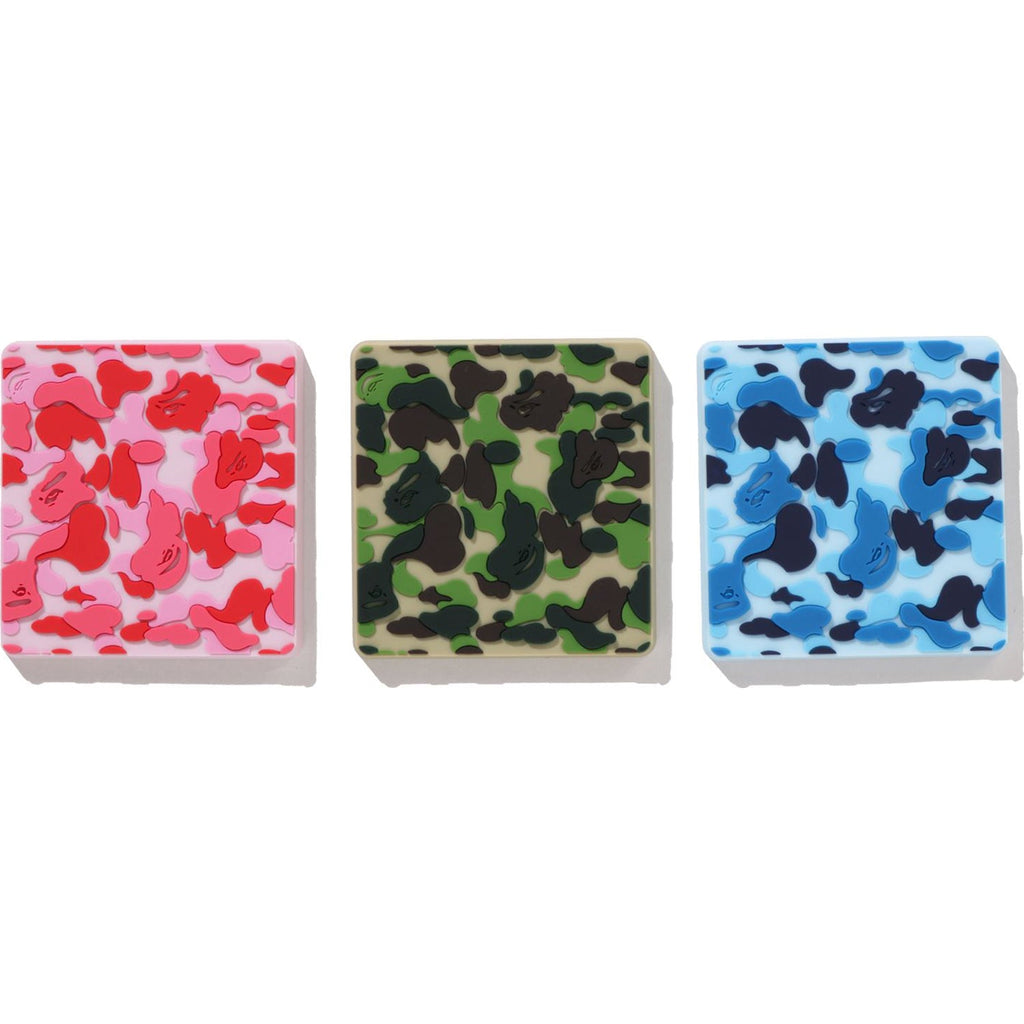ABC CAMO MAGNET ATTACH