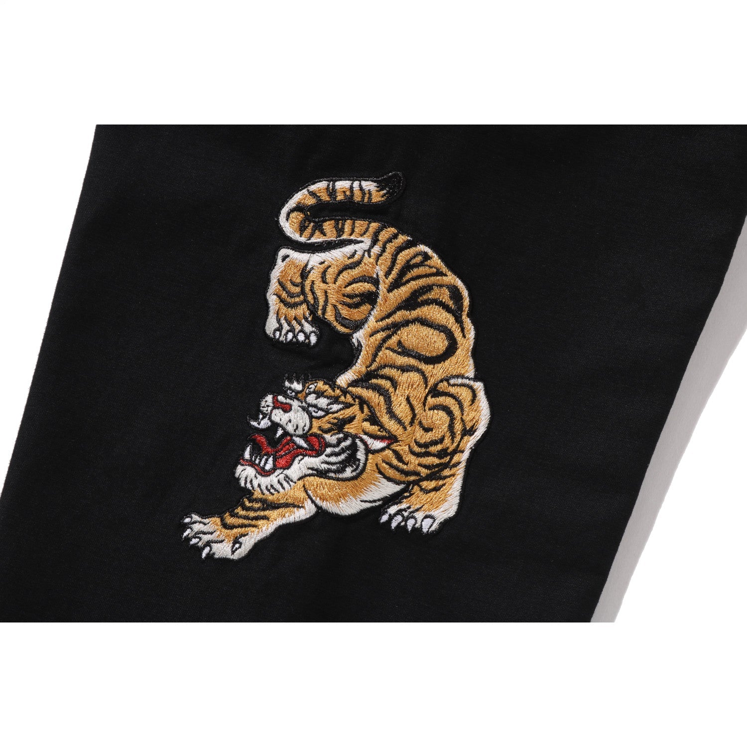 SOUVENIR ZIP JACKET MENS