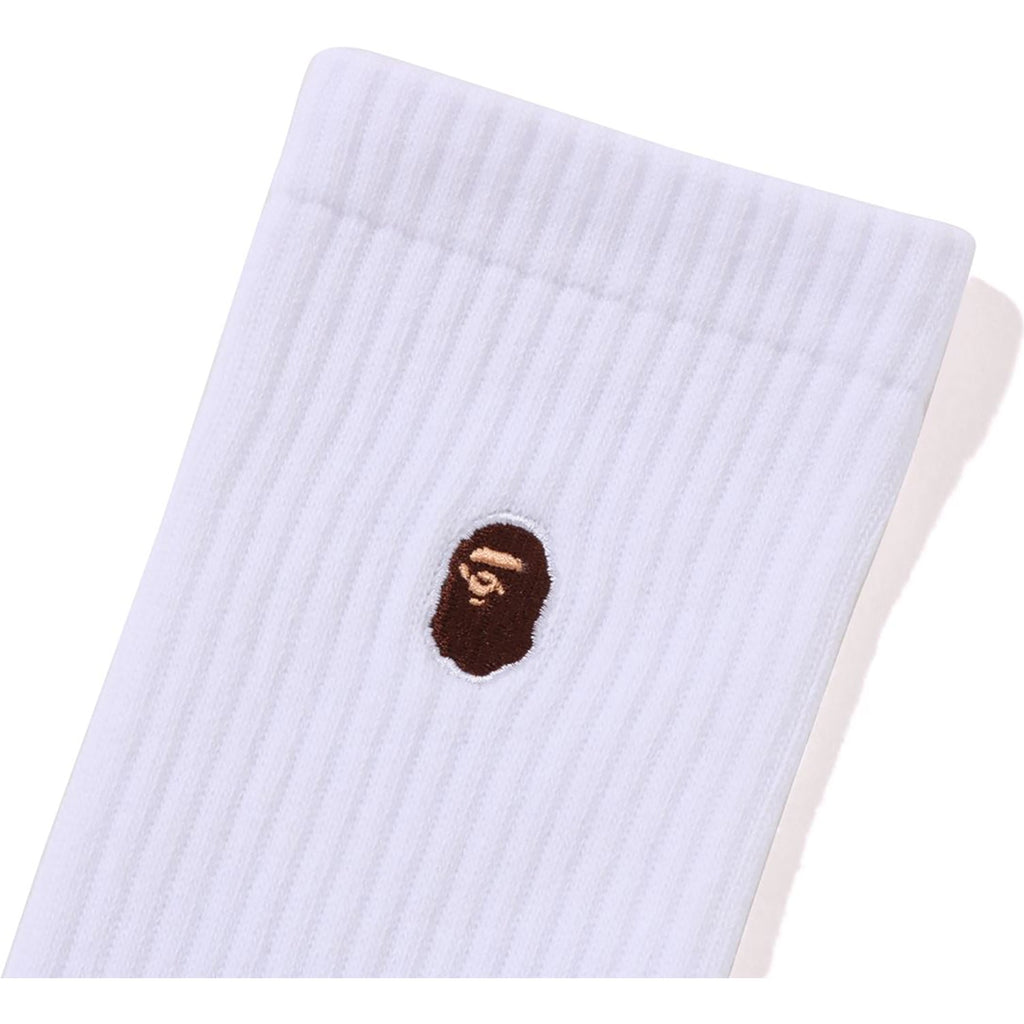 ONE POINT SOCKS MENS