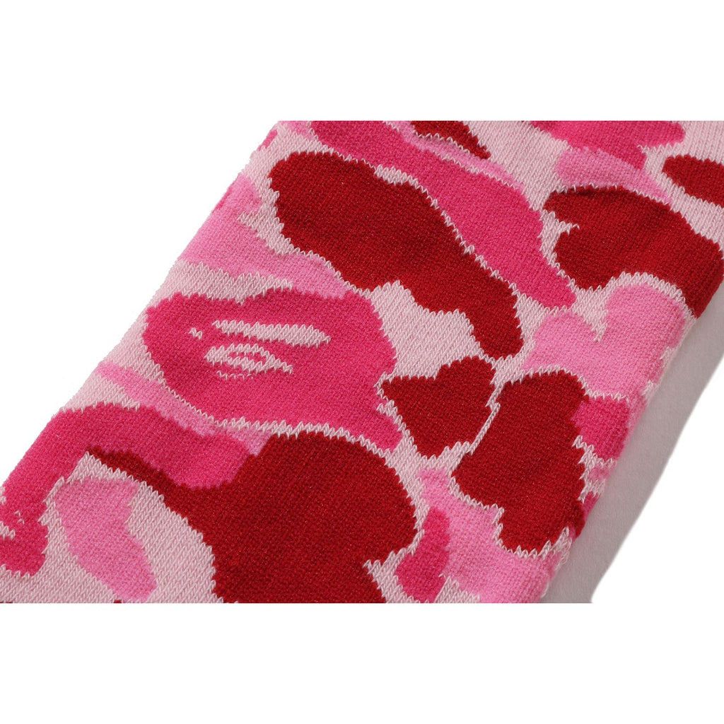 ABC CAMO SOCKS KIDS